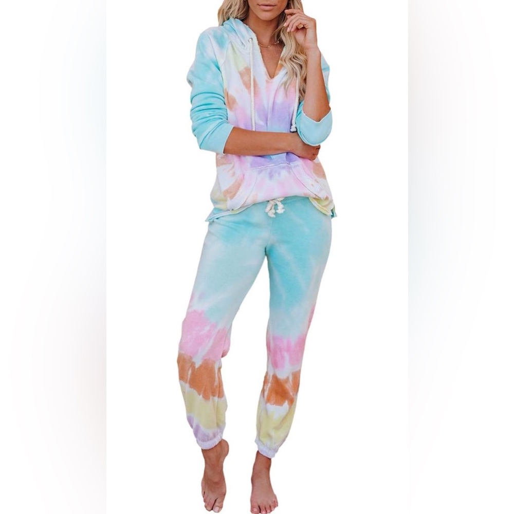 ⭐️HP⭐️Yanekop|Loungewear Set
